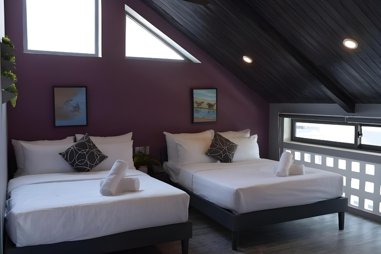 Bedroom 4, Sea'lavie Boutique Resort and Spa, Da Nang