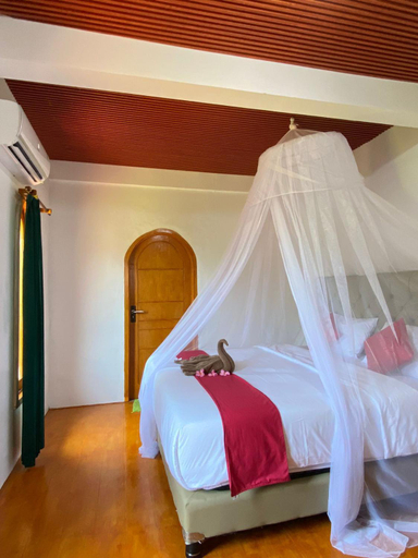 Bedroom 3, Mirna Homestay, Lombok