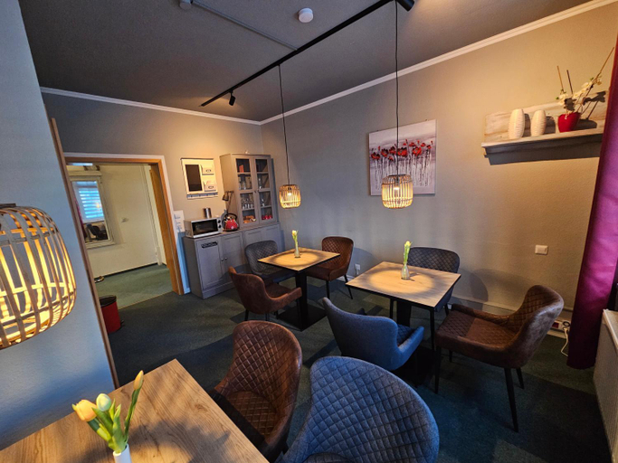 Food & Drinks, Hotel Garni "Villa am Schaalsee", Ludwigslust-Parchim
