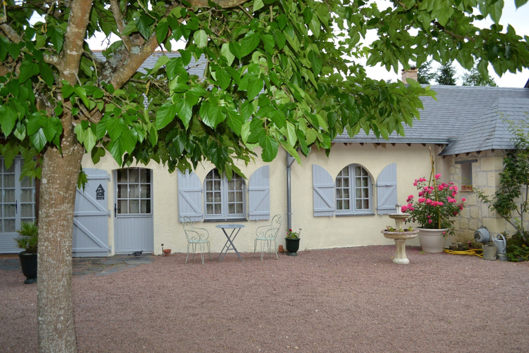 Exterior 3, Romantic Loire Hideaway, Maine-et-Loire