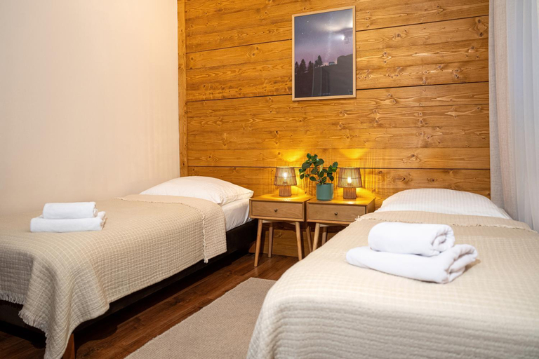 Bedroom 2, Beskid Balans & SPA, Nowy Sącz