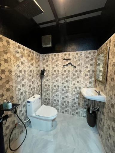 Others 2, Inthanin Pool Villa, Nam Nao