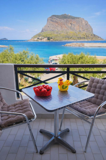Others 4, AGNANTIO, Peloponnese