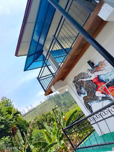 Exterior & Views 1, Kadiyanlena Eco Resort, Pasbage Korale