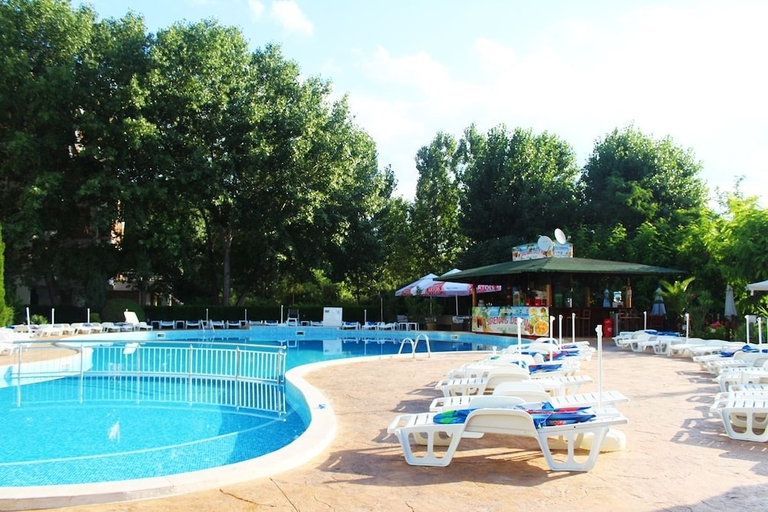Others 4, Hotel Delfin, Nesebar
