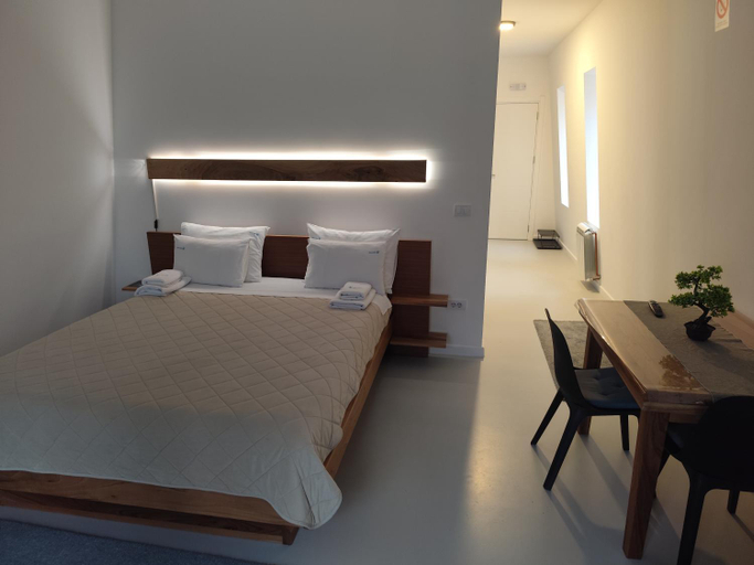 Bedroom 2, Vila Plava Zlatar, Nova Varoš