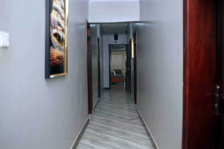 Interior 3, Eruna Hotel Kamuli, Bugabula