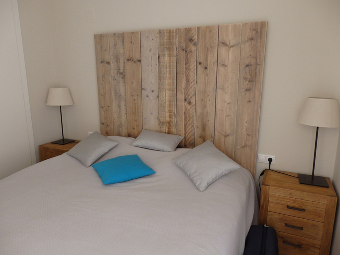 Room 2, Pego Retreat With Shared Pool, Alicante