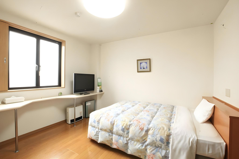 Bedroom 3, Hotel Tajimi Hills Myroom-ten, Tajimi
