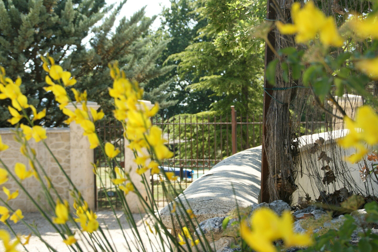 Interior detail 2, Villa in Reillanne With Private Pool, Alpes-de-Haute-Provence