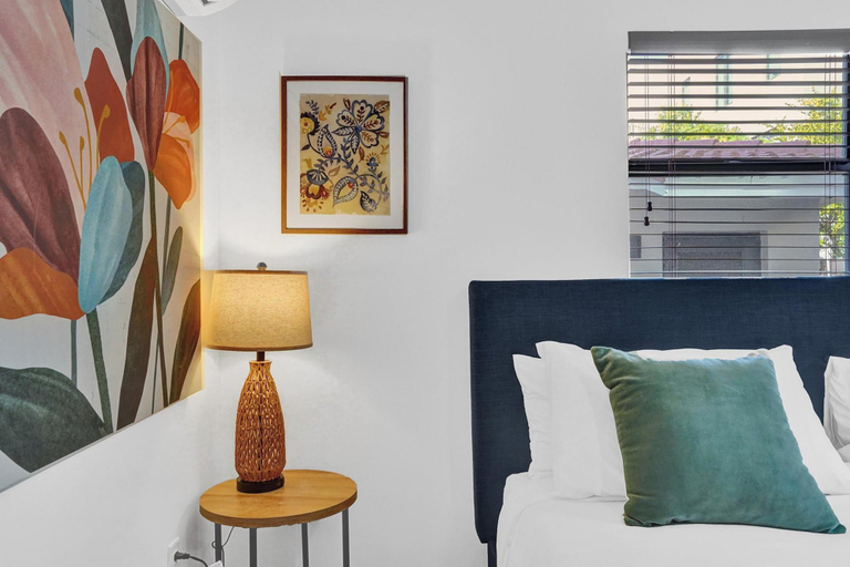 Room 3, Walnut Beach - By Atlantikos, Broward