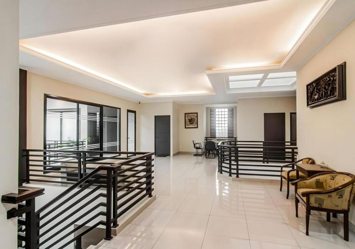 Others 5, TOS Hotel & Residence Velodrome, Jakarta Timur