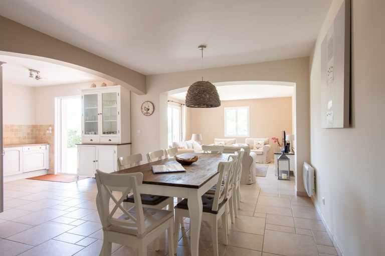 Others 5, Holiday Home in Le Plan-de-la-tour With Pool, Var