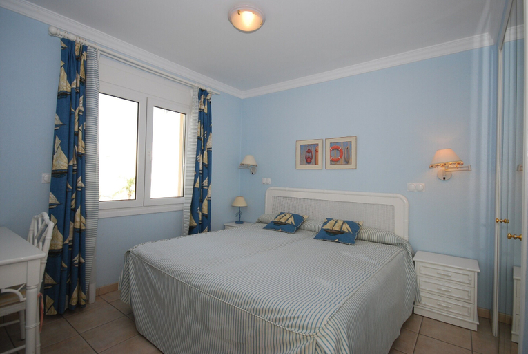 Room 4, Coastal Villa With Wellness, Valencia