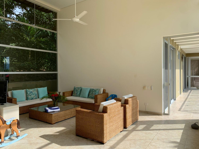 5, Casa campestre en Anapoima, La Mesa
