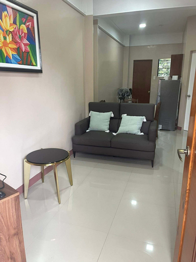 Living area 5, Adolfo Residenza Inn, Ormoc City