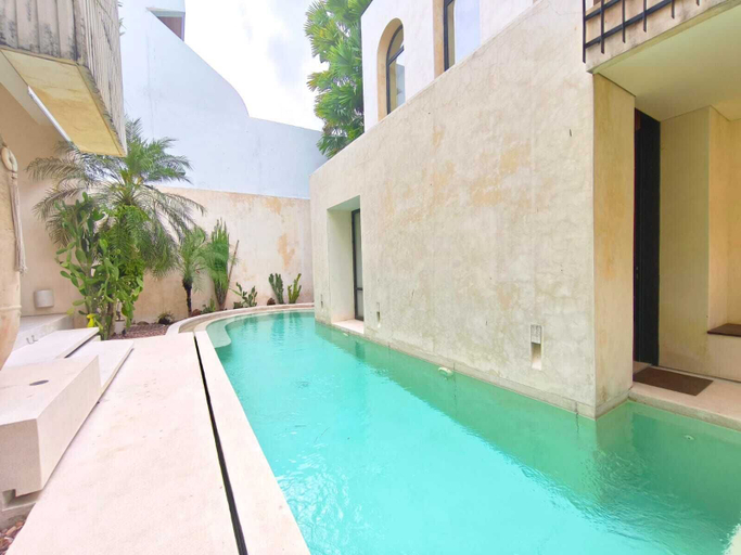 Pool 3, Asteria Fajar Villa by ABM, Badung