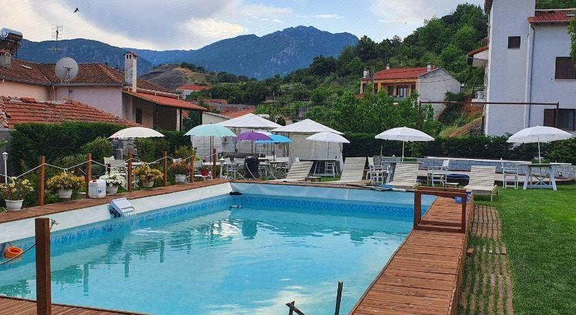 Sport & Beauty 3, Theatro Hotel Odysseon, Thessaly