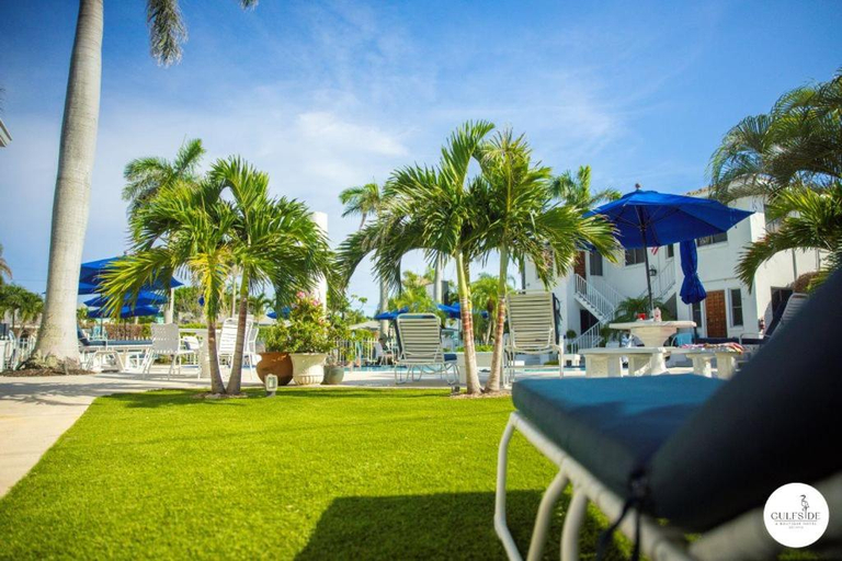 Others 4, Gulfside Resort. Unit 1, Pinellas