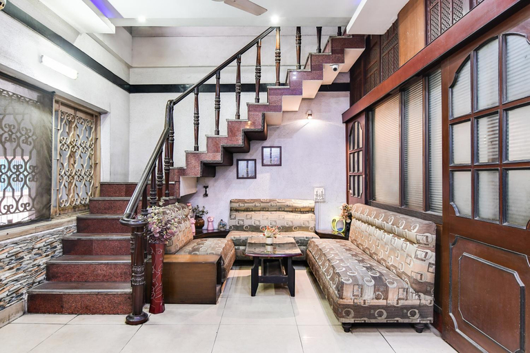 Public Area, Collection O Salt Lake Formerly Harry Guest House, North 24 Parganas