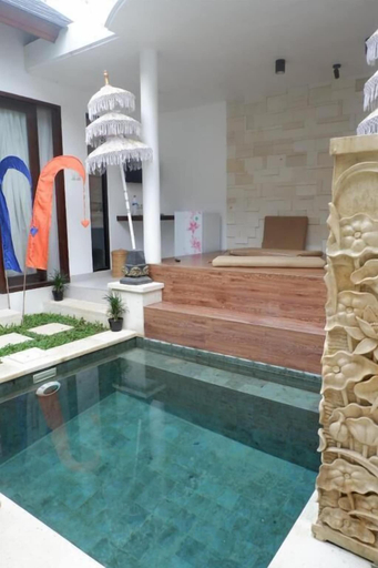 Sport & Beauty 5, canang gardens, Gianyar