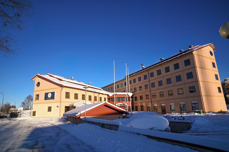 Exterior & Views 2, Hotel Malarporten, Västerås