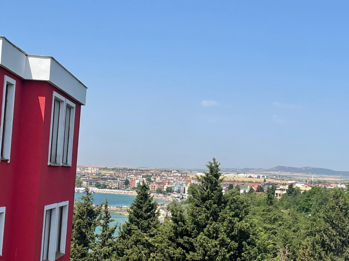 Others 4, Rich-1 SP Private Apartments, Nesebar