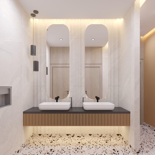 Property amenity, Hampton By Hilton Jeddah Souq7, Jeddah