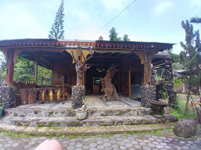 Exterior & Views 3, Aurora Living Merapi Jogja, Sleman
