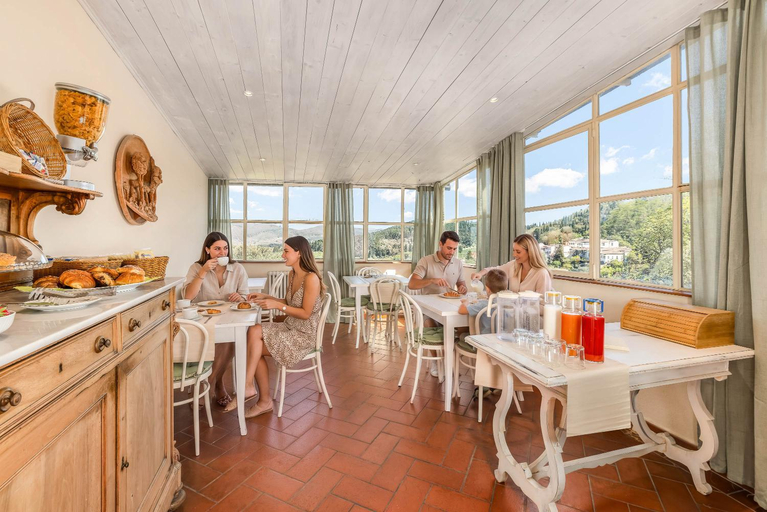 Food & Drinks 5, B&B Il Connubio - Rooms & Apt between Florence and Chianti, Florence
