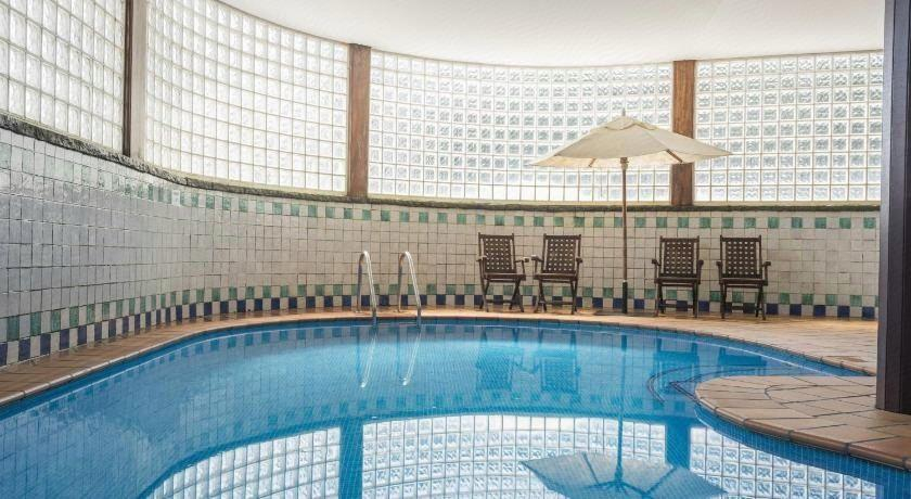 Sport & Beauty 2, Sno Hotel Formigal, Huesca