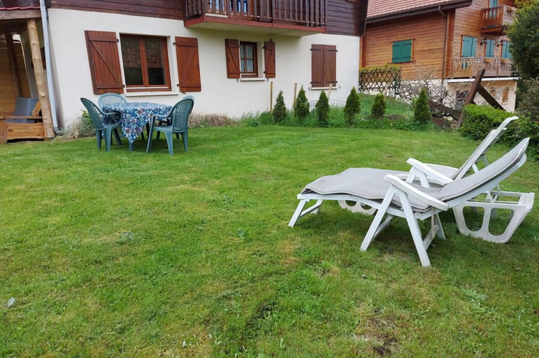 Others 5, Apartment in the Vosges, Vosges