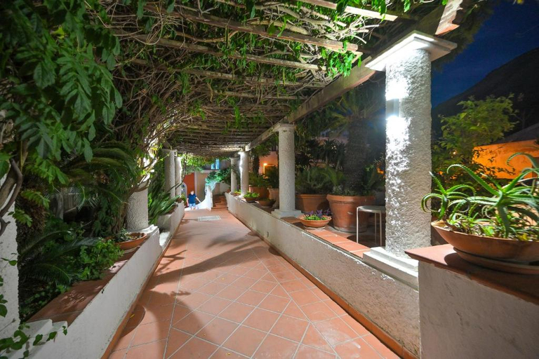 Exterior & Views 2, Hotel Terme Colella, Napoli