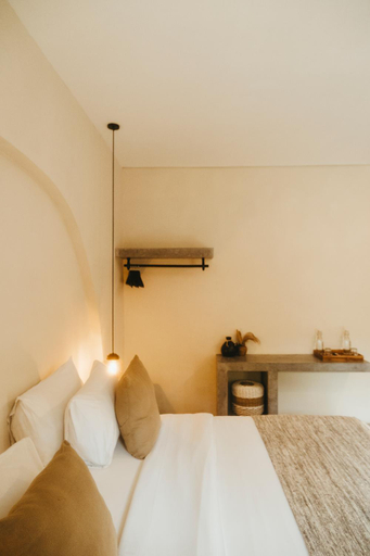 Bedroom 3, Savanna Ubud, Gianyar