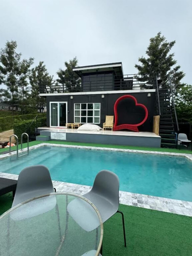 Others 4, Inthanin Pool Villa, Nam Nao