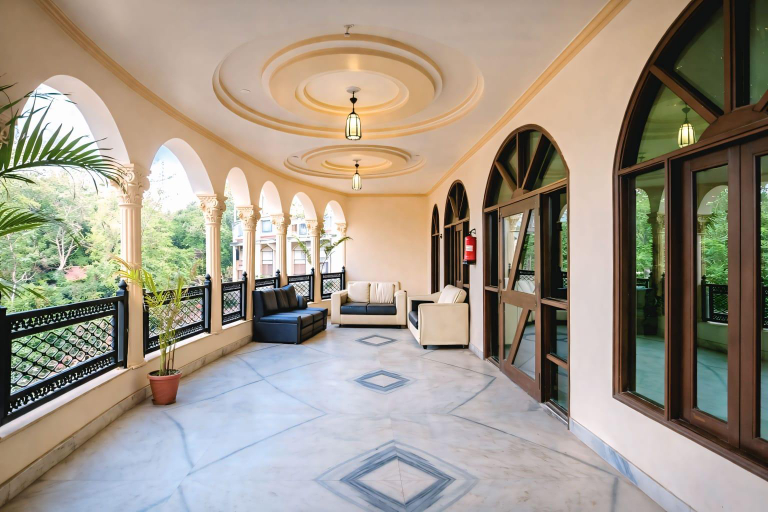 Others 5, Goyal Hoteliers - Hotel Tara Palace, Agra