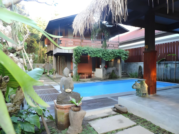 Sport & Beauty 2, Kencana Ubud by Mahaputra, Gianyar