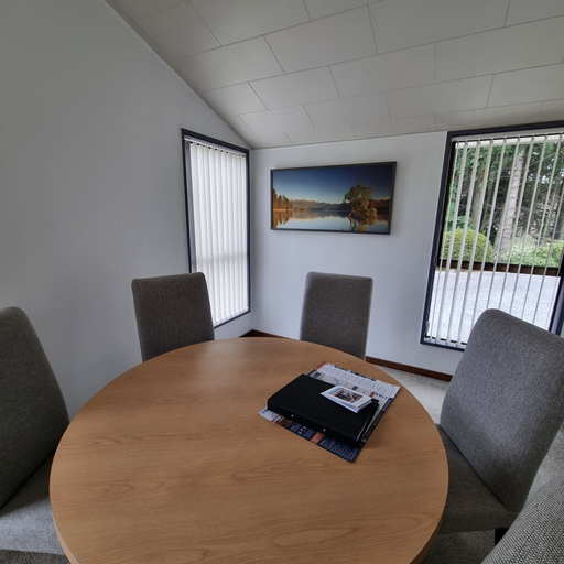 Dining, Ride Base Wanaka Apartments, Queenstown-Lakes