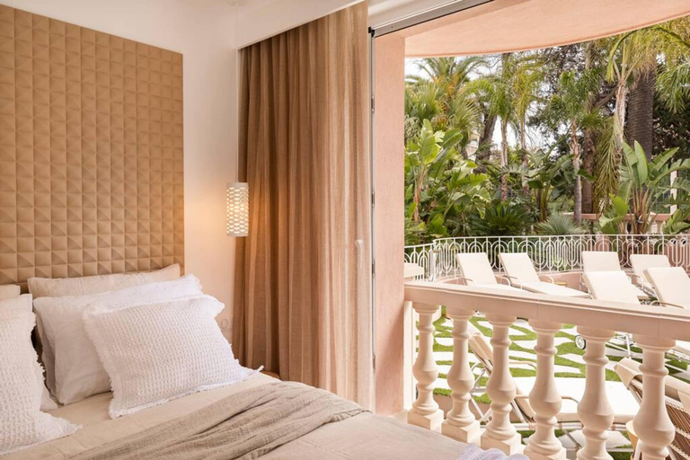 Room 5, Carla Rosa 2 Luxueux Appartement Piscine - 1bdr, Alpes-Maritimes