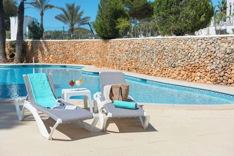 Sport & Beauty 2, Aparthotel Ona Cala Pi Club, Baleares