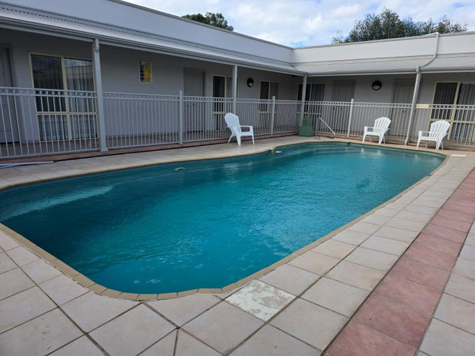 Sport & Beauty 5, Best Western Crystal Inn, Gr. Bendigo - Inner East