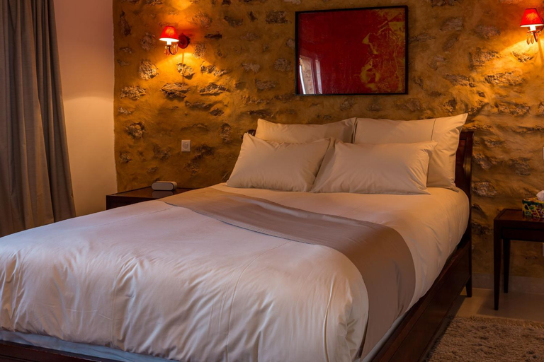 4, Muses Hammamet Villa 5 Bedrooms, Hammamet