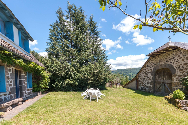 Garden 5, Vic-sur-cere Family Nest, Cantal