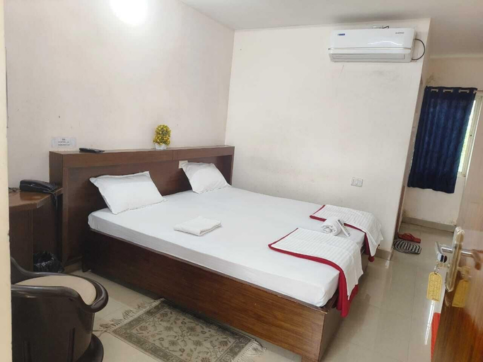 Room 3, Binayak Palace OD, Kendrapara