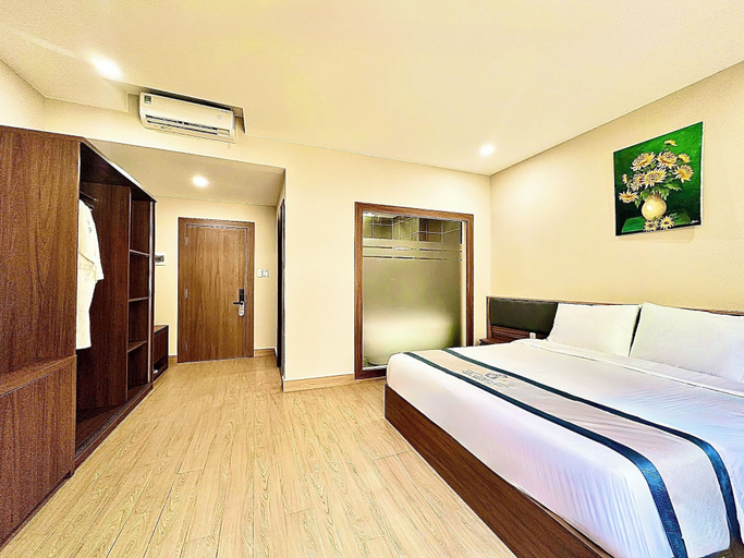 Bedroom 2, My Marina Beach Hotel Phu Quoc, Phú Quốc