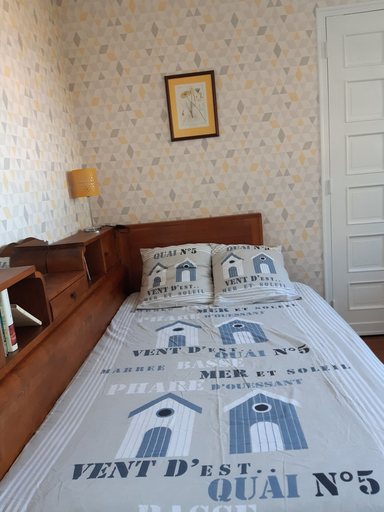 Room 5, Quaint Holiday Home With Garden, Dordogne
