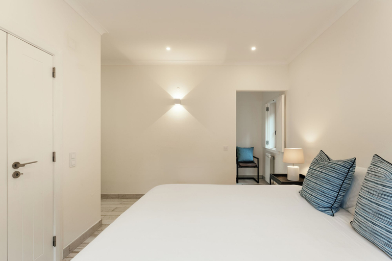 Bedroom 3, Casa Por do Sal, Lagos