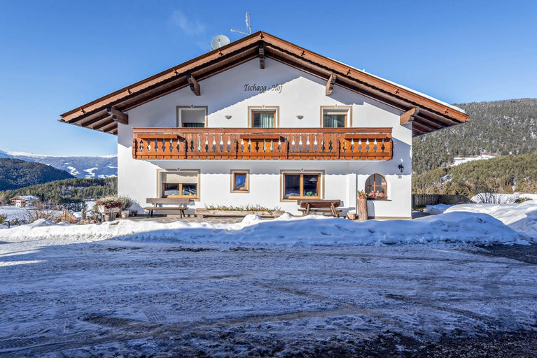 Others 2, Aura Chalets - Nr 3, Bolzano