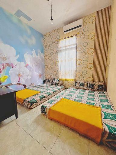 Others 5, Shinta Guest House Jalan Magelang, Yogyakarta