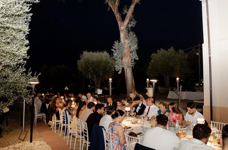 Food & Drinks 5, La Corte dei Sabatini, Cosenza
